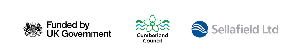 Cumberland Funding Logos